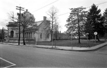 Handley Library c1975